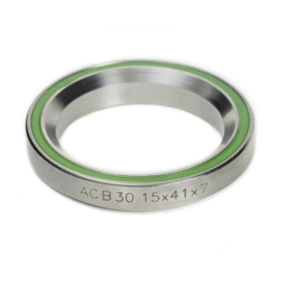 Enduro bearings acb 4545 125t ss - 440c stainless (angular contact) - 34,1x46x7 (45x45°)