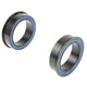 Rodamientos Enduro a presión en pedalier - bb86 92 a 30 mm - óxido negro