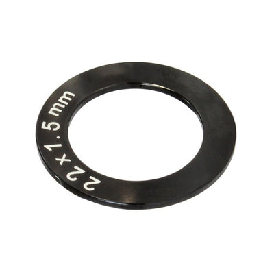 Enduro bearings bb spindle spacer - 22x33x1,5