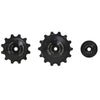 Set ruote jockey con cuscinetti enduro xd-15 - sram eagle - 12 velocità - nero