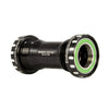 Cuscinetti enduro movimento centrale bsa da 73 mm a 24 mm - a c ss - nero