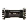 Cuscinetti enduro movimento centrale bsa da 73 mm a 24 mm - a c ss - nero