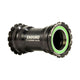 Movimento centrale torqtite con cuscinetti enduro - bb386 a 30mm - xd-15 pro - nero