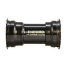Rodamientos de enduro torqtite pedalier - bb386 a 30mm - xd-15 pro - negro
