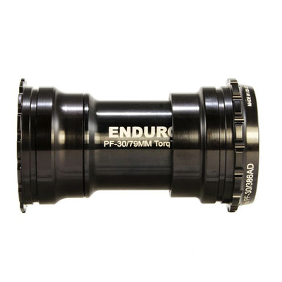 Movimento centrale torqtite con cuscinetti enduro - bbright fino a 30mm - xd-15 pro - nero