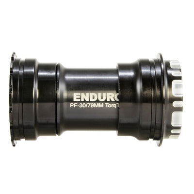 Movimento centrale torqtite con cuscinetti enduro - bbright fino a 24mm - xd-15 pro - nero