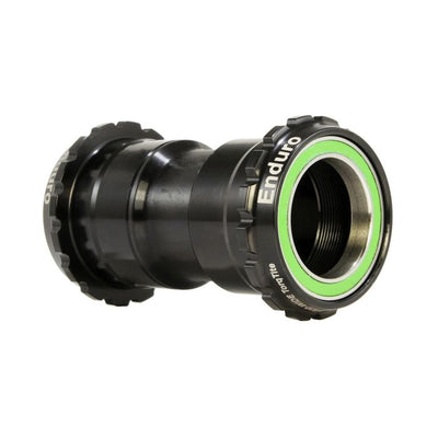 Movimento centrale torqtite con cuscinetti enduro - pf30 a 30mm - xd-15 pro - nero