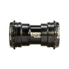 Rodamientos de enduro torqtite pedalier - pf30 a 30mm (estrecho) - xd-15 pro - negro