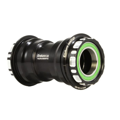 Cuscinetti enduro movimento centrale torqtite - pf30a a 24mm - xd-15 pro - nero
