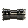 Rodamientos de enduro torqtite pedalier - pf30a a 24mm - xd-15 pro - negro