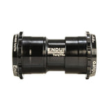 Enduro bearings torqtite bottom bracket - bb30 to 30mm - xd-15 pro - black - afbeelding 2