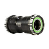 Movimento centrale torqtite con cuscinetti enduro - bb30 a 24mm - xd-15 pro - nero