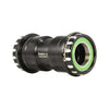 Rodamientos de enduro torqtite pedalier - bb30 a gxp - xd-15 pro - negro