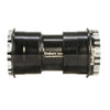 Rodamientos de enduro torqtite pedalier - bb30a a 24mm - xd-15 pro - negro