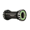 Rodamientos enduro pedalier italiano hasta 24mm - xd-15 pro - negro