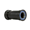 Enduro bearings delrin bottom bracket - bb92 to 24mm - abec 3