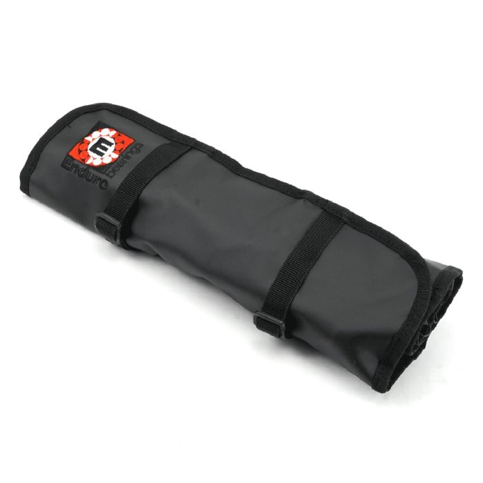 Bolsa de rodamientos de enduro para punzón extractor.
