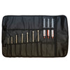 Bolsa de rodamientos de enduro para punzón extractor.