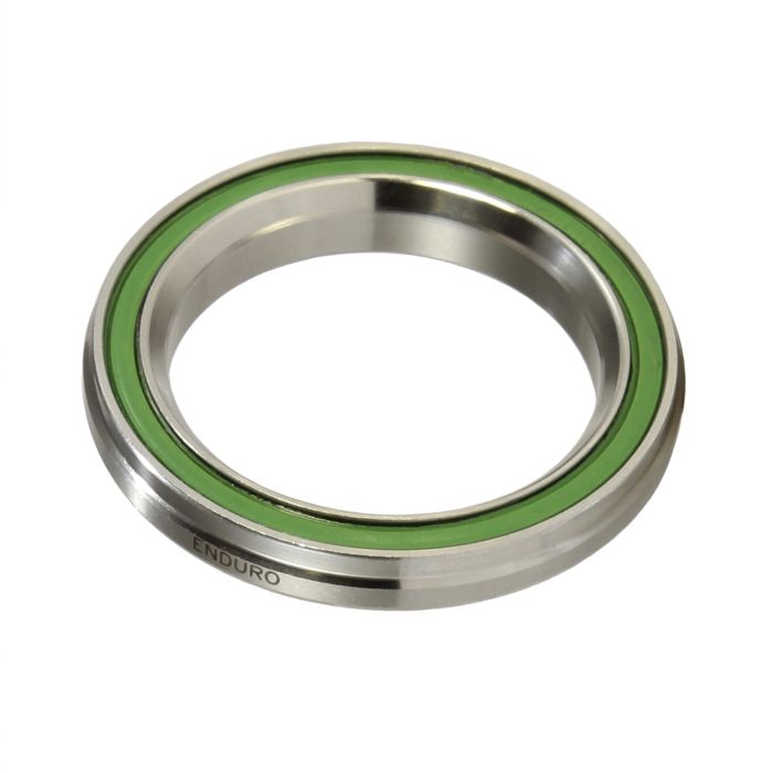 Cuscinetti enduro acb 3645 1125 ss - inox 440c (contatto angolare) - 30,5x41,8x6,3 (36x45°)