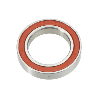 Rodamientos enduro ch mr 2437 sh - híbrido cerámico (radial - protectores de rodamientos de acero inoxidable) - 24x37x7