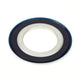 Cuscinetti enduro bb seal - sram non drive - stretto - 22x41