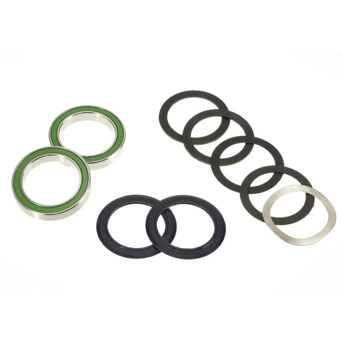 Kit cuscinetti enduro bb30 (30x42mm) - a c ss