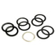 Kit distanziale cuscinetti Enduro - bb30 - 30x42mm
