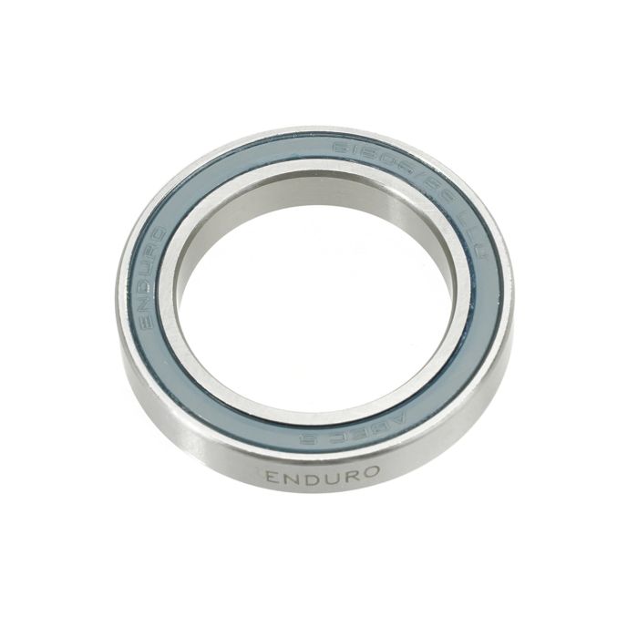 Cuscinetti enduro 61806 29 llu llb a5 - abec 5 (radiale) - 29x42x7