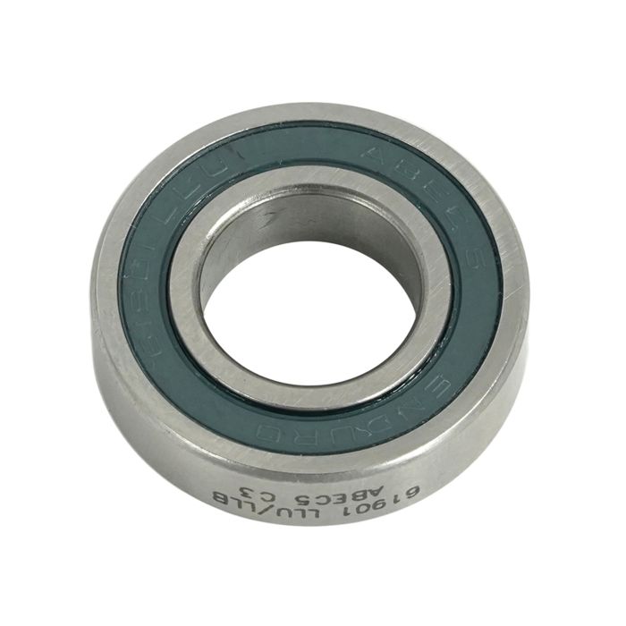 Cuscinetti enduro 61900 llu llb cn a5 - abec 5 (radiale) - 10x22x6