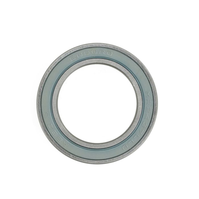 Cuscinetti enduro mr 2437 llu llb a5 - abec 5 (radiale) - 24x37x7