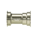 Enduro bearings torqtite bottom bracket - pf30 to dub - ss - graphite - afbeelding 2
