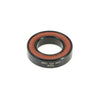 Rodamientos enduro 6801 llu max bo sl - abec 3 max - óxido negro - lubricante sólido (radial) - 12x21x5