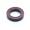 Rodamientos enduro 6802 llu max bo sl - abec 3 max - óxido negro - lubricante sólido (radial) - 15x24x5