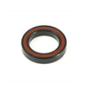 Rodamientos enduro 6803 llu max bo sl - abec 3 max - óxido negro - lubricante sólido (radial) - 17x26x5