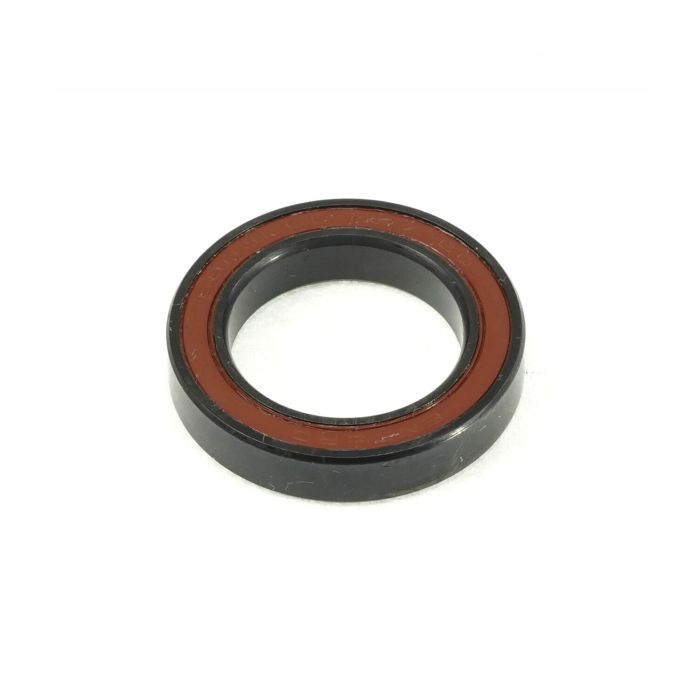 Rodamientos enduro 6803 llu max bo sl - abec 3 max - óxido negro - lubricante sólido (radial) - 17x26x5