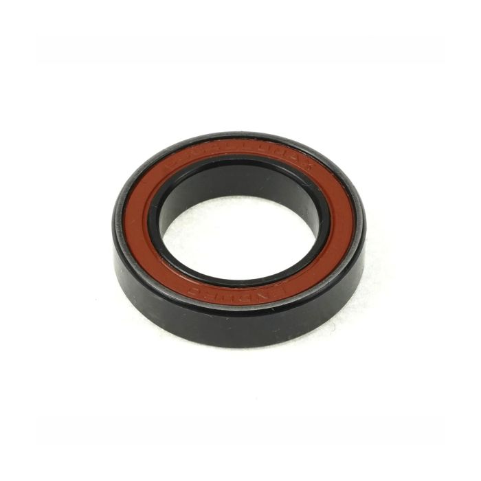 Rodamientos enduro 6804 llu max bo sl - abec 3 max - óxido negro - lubricante sólido (radial) - 20x32x7