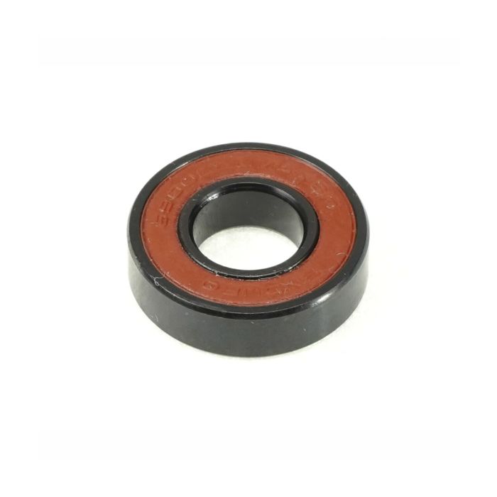 Cuscinetti enduro 6900 llu max bo sl - abec 3 max - ossido nero - lubrificante solido (radiale) - 10x22x6