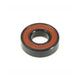 Cuscinetti enduro 6900 llu max bo sl - abec 3 max - ossido nero - lubrificante solido (radiale) - 10x22x6