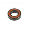 Rodamientos enduro 6901 llu max bo sl - abec 3 max - óxido negro - lubricante sólido (radial) - 12x24x6