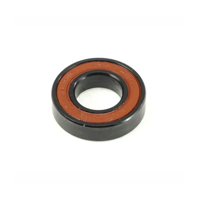 Rodamientos enduro 6901 llu max bo sl - abec 3 max - óxido negro - lubricante sólido (radial) - 12x24x6
