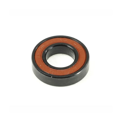 Cuscinetti enduro 6901 llu max bo sl - abec 3 max - ossido nero - lubrificante solido (radiale) - 12x24x6