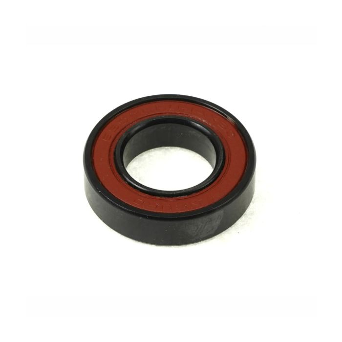 Rodamientos enduro 6902 llu max bo sl - abec 3 max - óxido negro - lubricante sólido (radial) - 15x28x7
