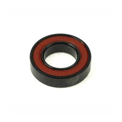 Cuscinetti enduro 6902 llu max bo sl - abec 3 max - ossido nero - lubrificante solido (radiale) - 15x28x7