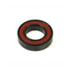 Rodamientos enduro 6902 llu max bo sl - abec 3 max - óxido negro - lubricante sólido (radial) - 15x28x7