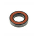 Cuscinetti enduro 6903 llu max bo sl - abec 3 max - ossido nero - lubrificante solido (radiale) - 17x30x7