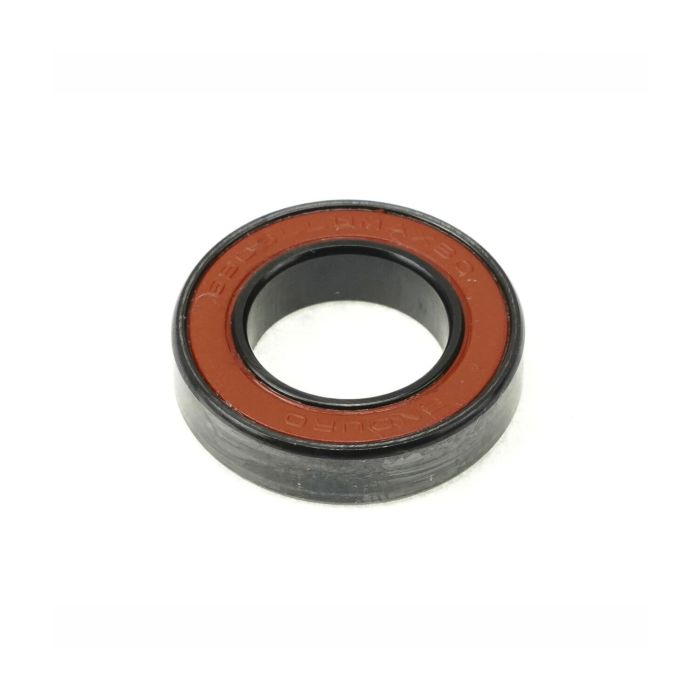 Enduro bearings 6903 llu max bo sl - abec 3 max - black oxide - solid lube (radial) - 17x30x7
