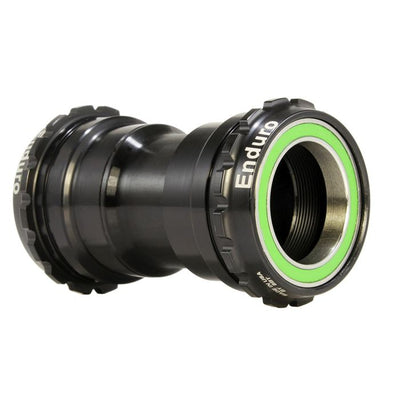 Rodamientos de enduro torqtite pedalier - pf30 to dub - xd-15 pro - negro