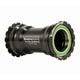 Rodamientos de enduro torqtite pedalier - bb386 to dub - xd-15 pro - negro