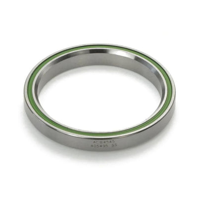Rodamientos enduro acb 4545 405495 ss - 440c inoxidable (contacto angular) - 40.5x49.5x6.5 (45x45°)