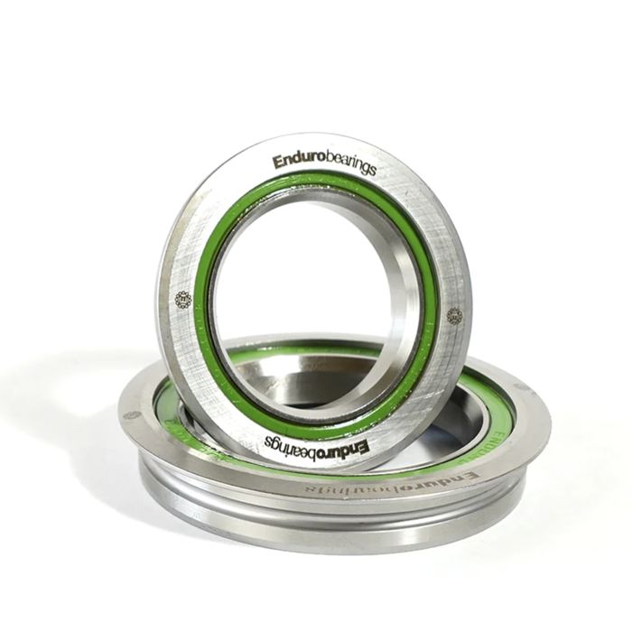 Dirección con rodamientos de enduro - maxhit zero stack - 44mm 56mm (1.125'' 1.5'')